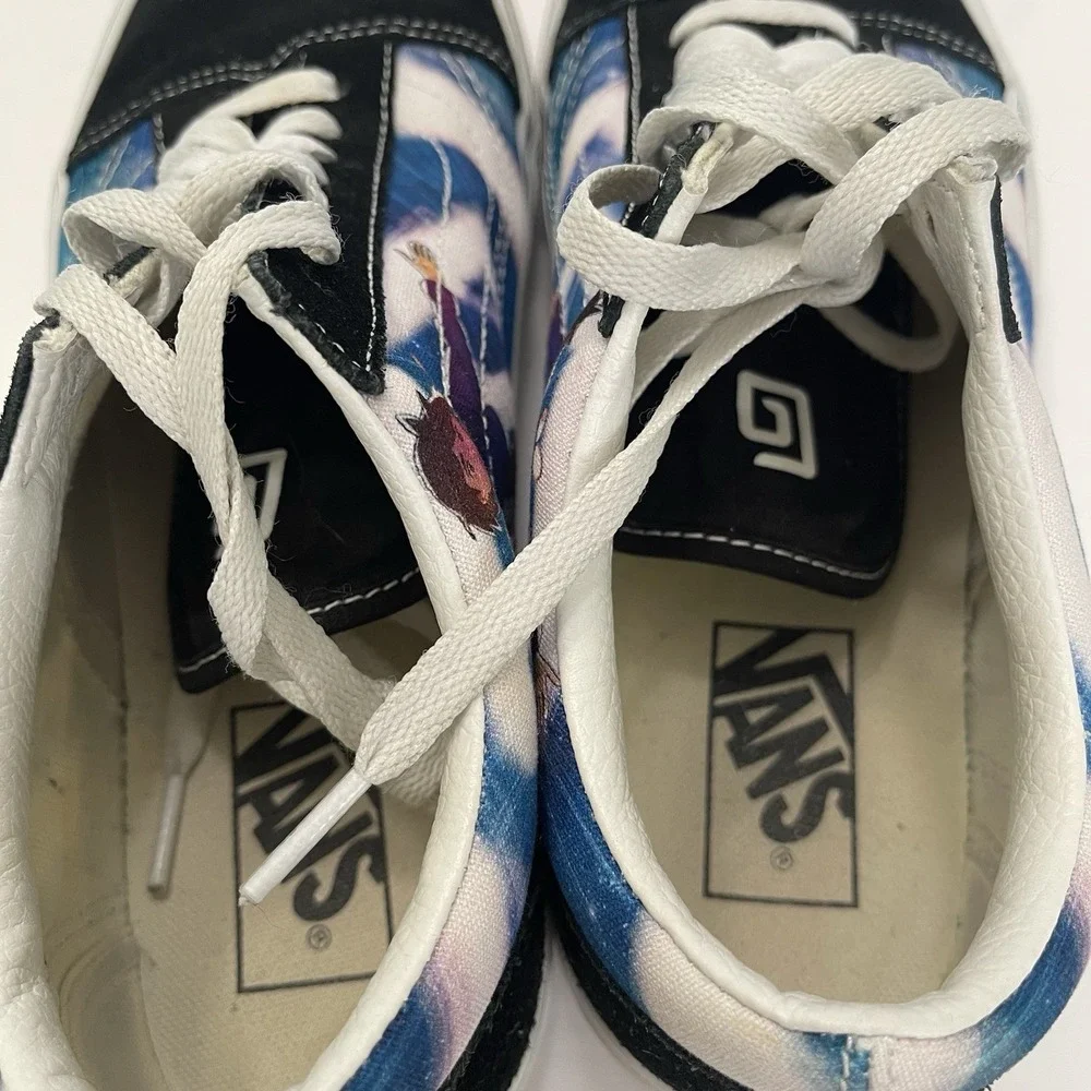 Vans old skool